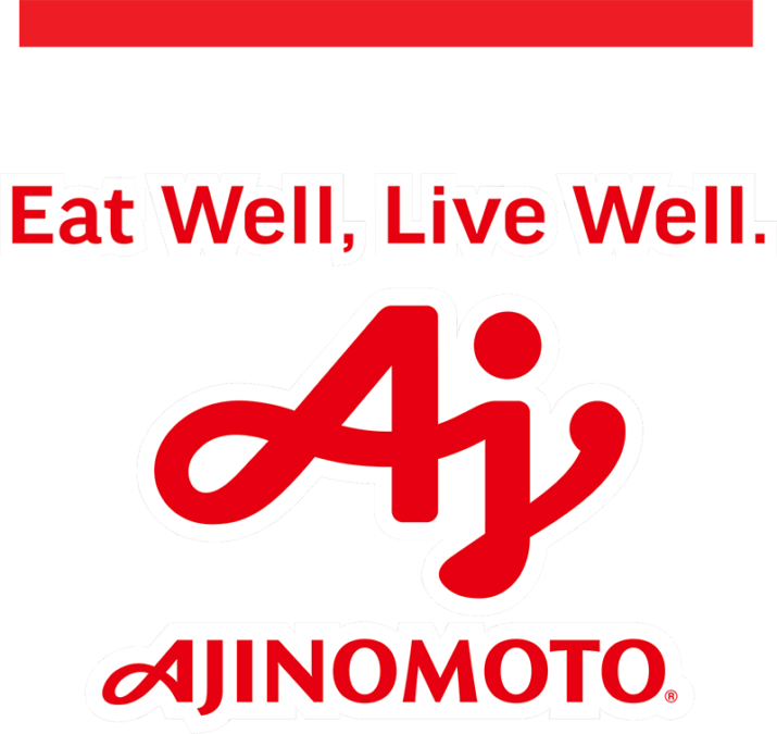 Ajinomoto Logo