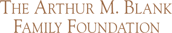 Arthur M. Blank Family Foundation