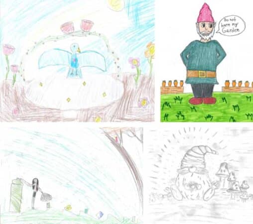 CNN Call to Earth Student Showcase