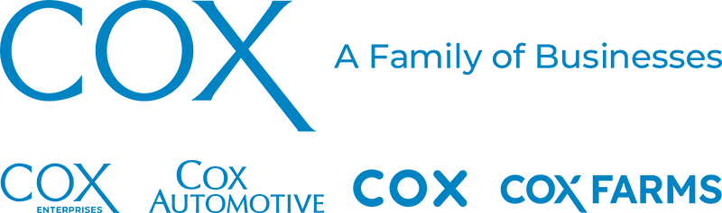 Cox Logo