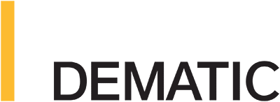 Dematic Logo