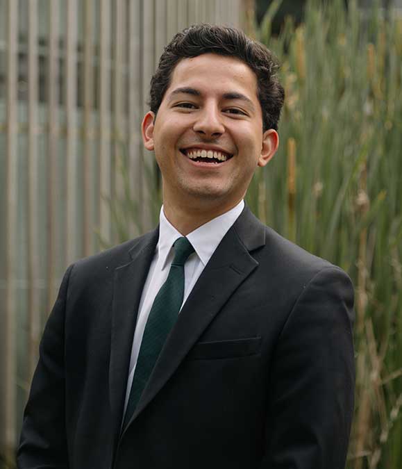 Diego Arreola Fernández