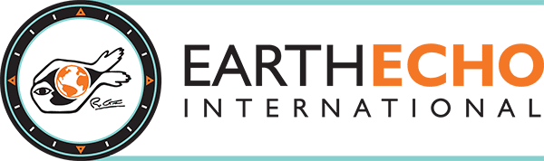 EarthEcho logo