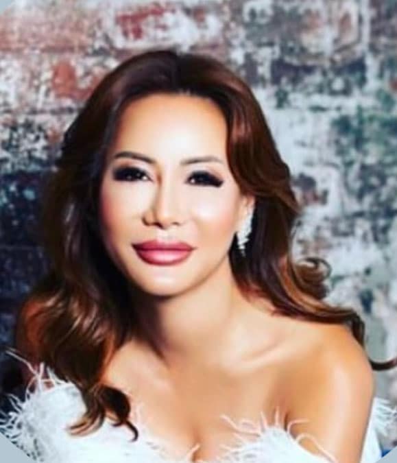 Eunjae Kim Peralta-Ramos