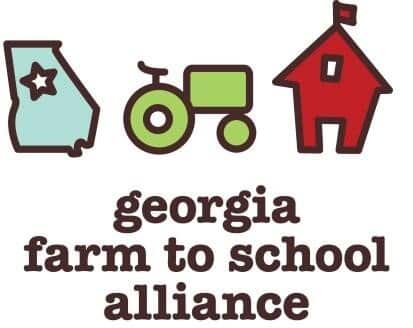 Georgia Farm to School Alliance