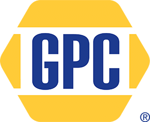 Genuine Parts Company Logo