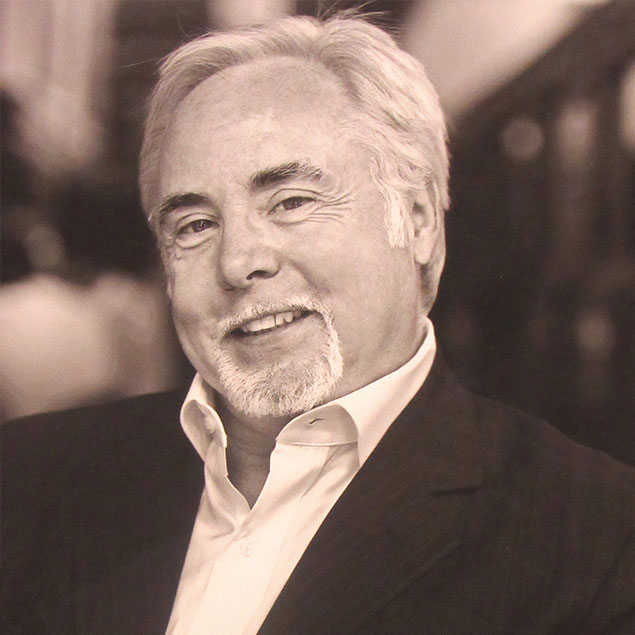 George McKerrow Jr.