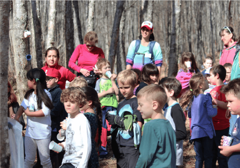 Grants Captain Foundation