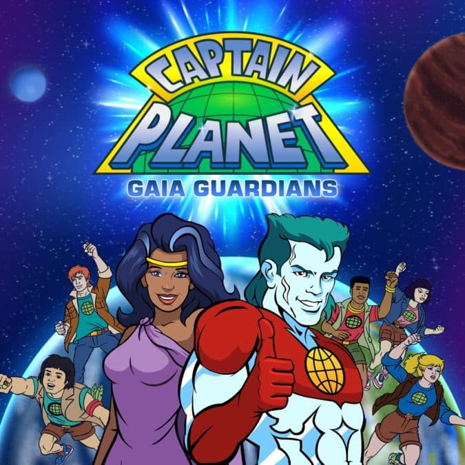Captain Planet Mobile Game Launch! – Captain Planet Foundation