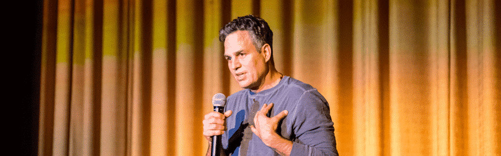 Mark Ruffalo