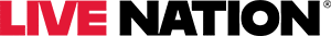 Live Nation Logo