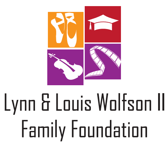 Lynn & Louis Wolfson Family Foundation