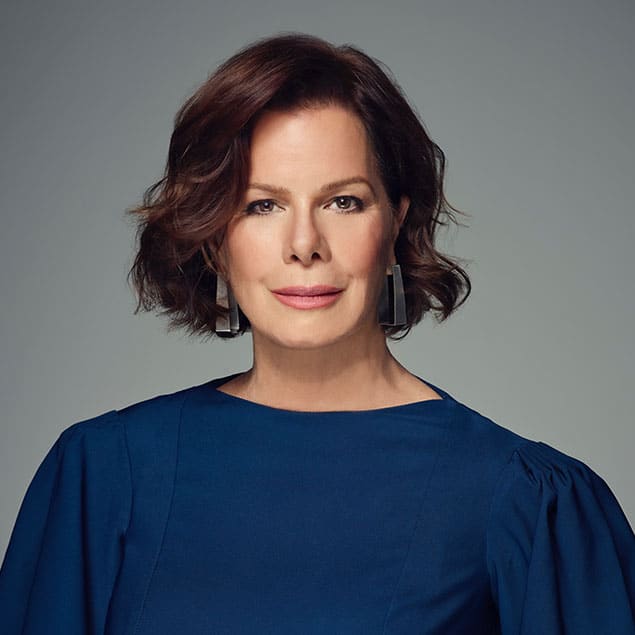 Marcia Gay Harden