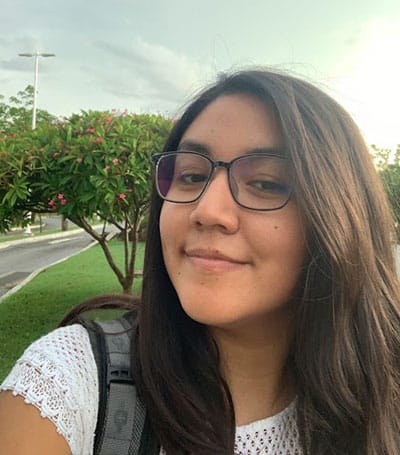 Maria Fernanda Buenaventura