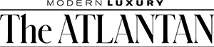 Modern Luxury The Atlantan Logo