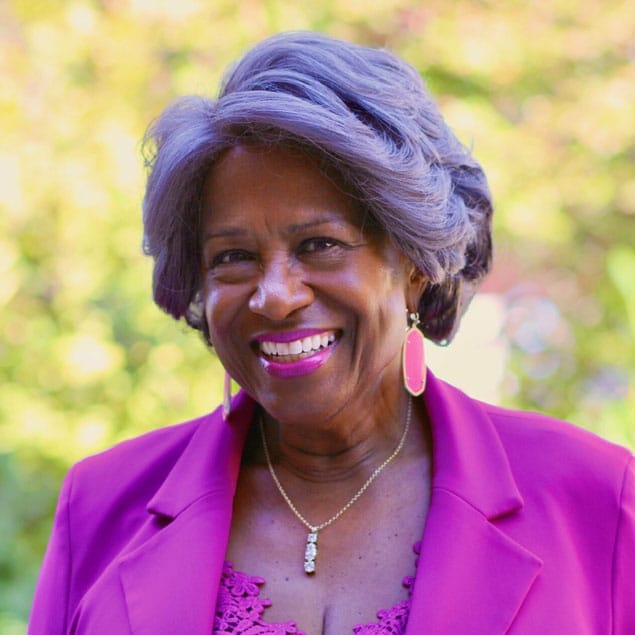 Monica Pearson