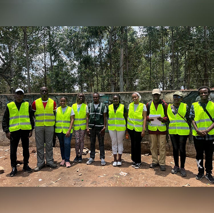 Building Sustainable Change in Kuwinda: A Community-Led Approach to Waste Management