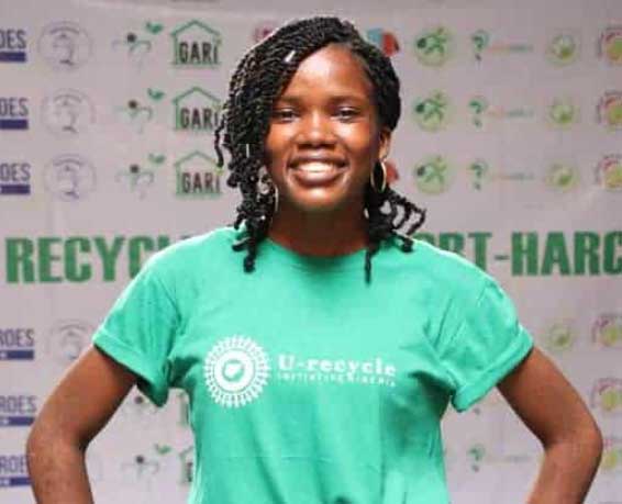 Oluwaseyi Moejoh (Seyi)