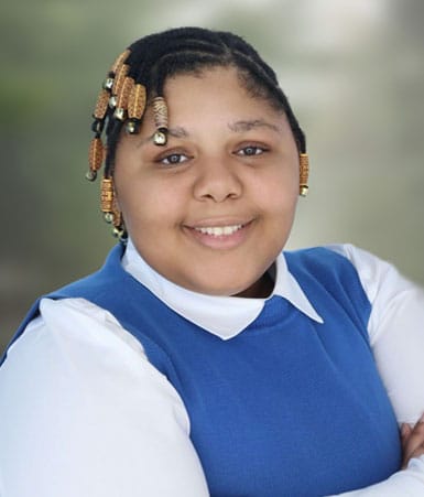 Patrice Stovall