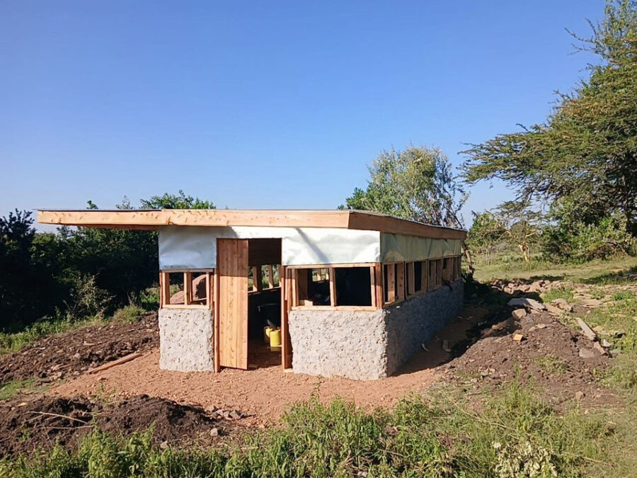 Rafiki Conservation Center