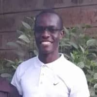 Renson Nyongesa