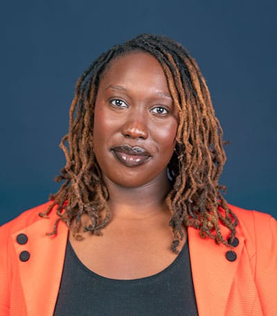 Ruth Tanui