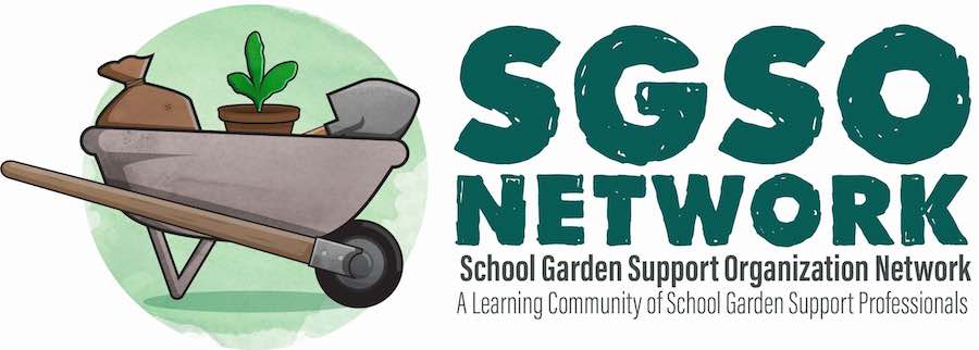 School Garden Support Organization