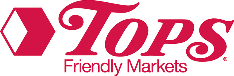 TOPS Friendly Markets Logo