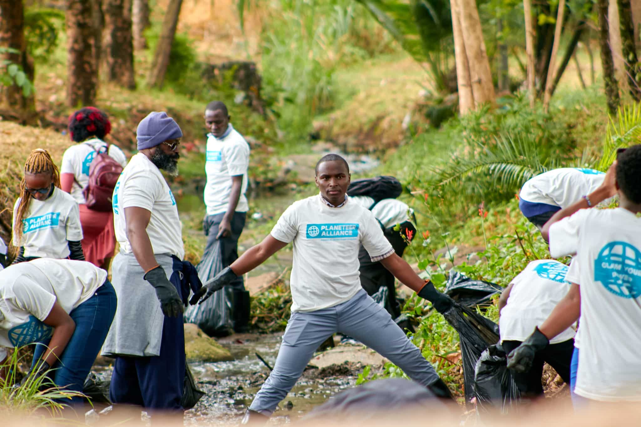 Alliance Wind Summit is Turning the Tide on Plastics