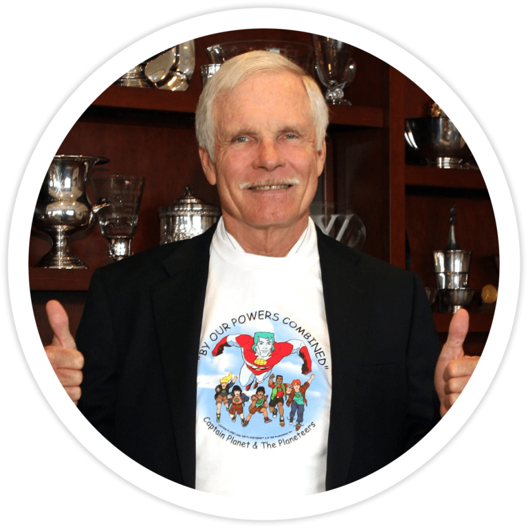 About Captain Foundation