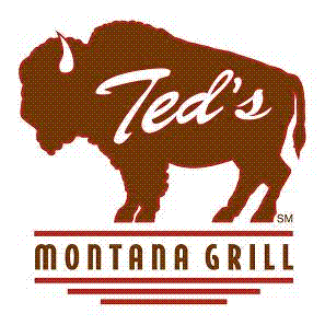 Teds Montana Grill Logo