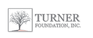 Turner Foundation Logo