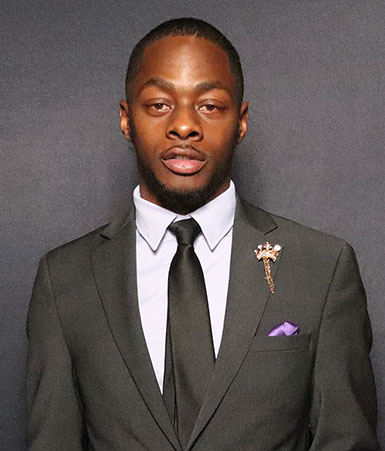Akiem Williams