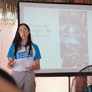 Highlights from Planeteers around the Globe