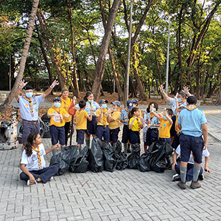 Highlights from Planeteers around the Globe