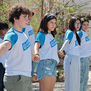 Highlights from Planeteers around the Globe