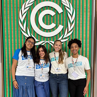 Highlights from Planeteers around the Globe