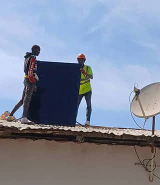 Seasons of Solutions