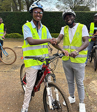 Seasons of Solutions