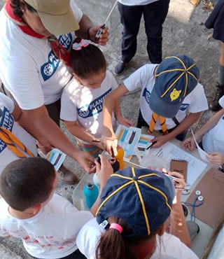 Seasons of Solutions