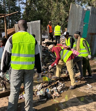 Seasons of Solutions