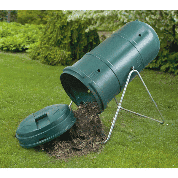 compost tumbler