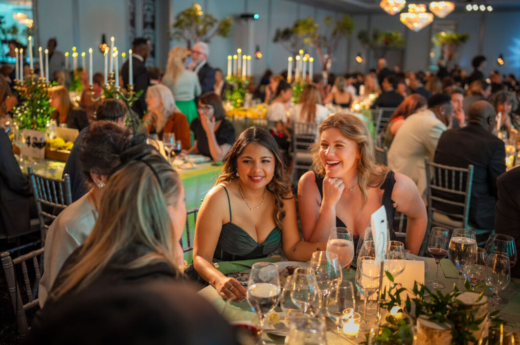 Captain Planet Foundation 2025 Gala at Flourish Atlanta