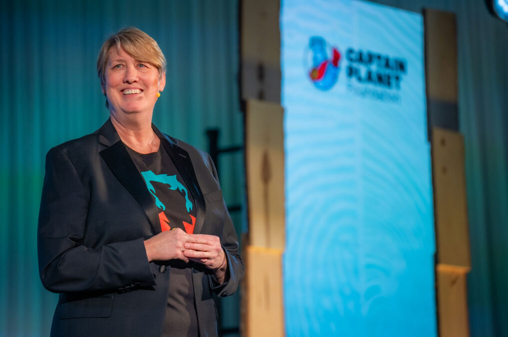 Captain Planet Foundation 2025 Gala