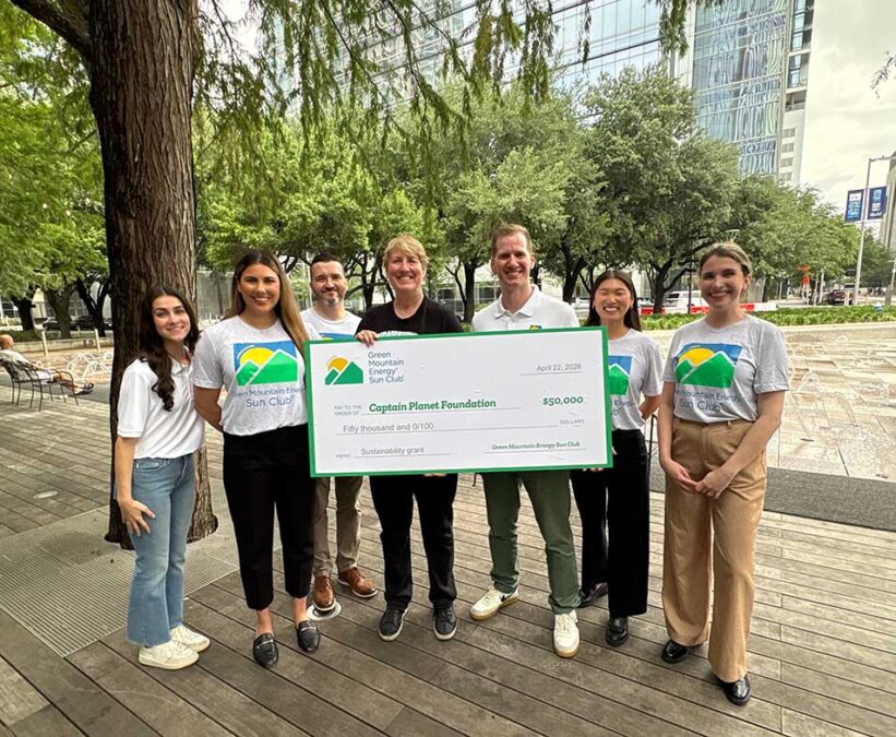 Green Heart STEM Challenge Houston Finale 2026