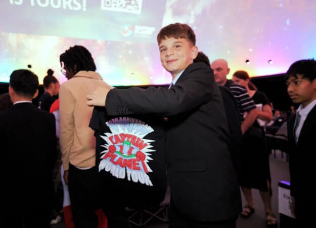 2025 Green Heart STEM Challenge Finale in Atlanta, GA