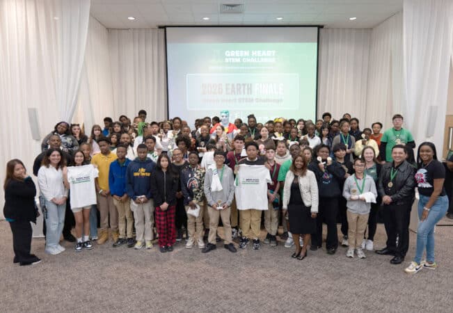 GHSC Miami Finale 2026