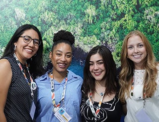 2025 GLOBAL CONFERENCE ATTENDANCE