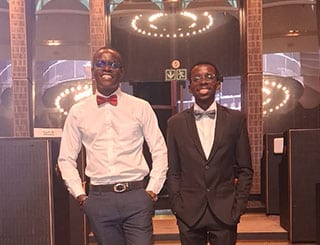 2025 GLOBAL CONFERENCE ATTENDANCE