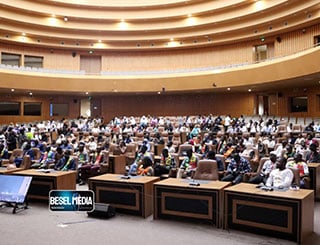 2025 GLOBAL CONFERENCE ATTENDANCE